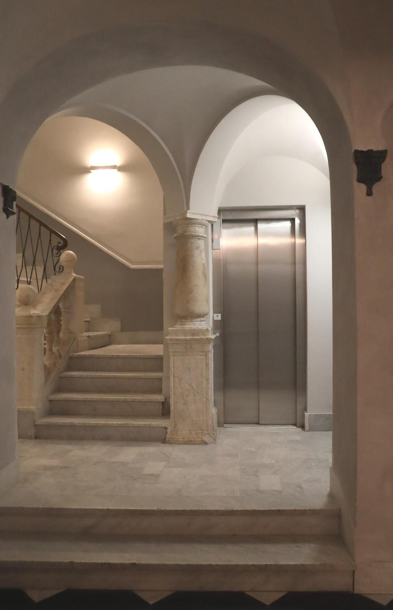 Апартаменты Rolli House Генуя Экстерьер фото